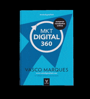 digital marketing book GIF by Marketing Digital 360