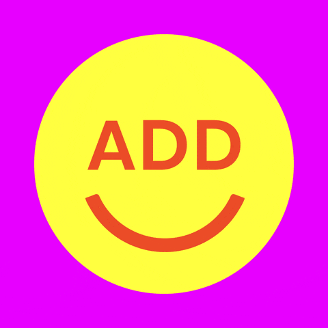 addshop smile brand arrow add GIF