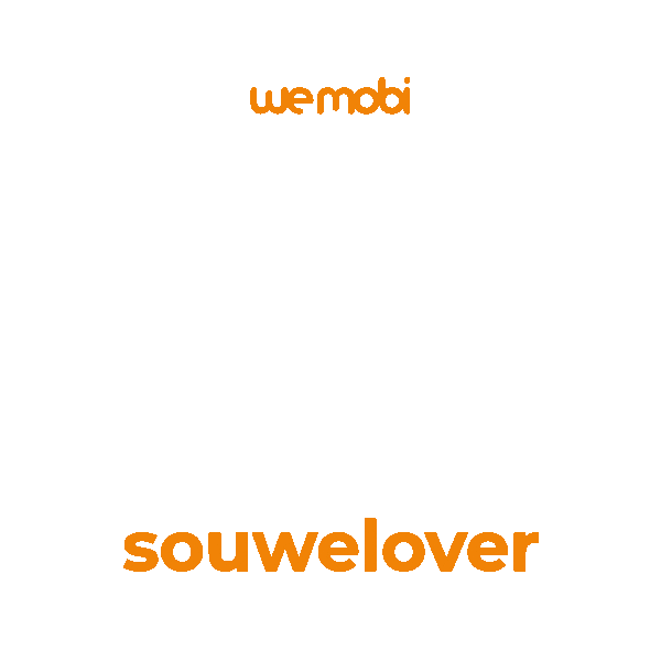 wemobi Sticker