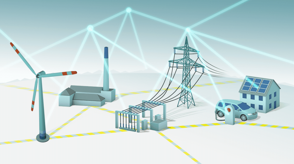 Power Energy GIF by Siemens Find & Share on GIPHY