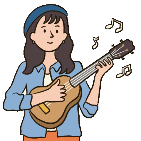 Girl Singing Sticker by Carolynn for iOS & Android | GIPHY Girl Singing Sticker by Carolynn for iOS & Android | GIPHY
