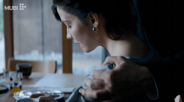 Andrey Zvyagintsev Film GIF by MUBI