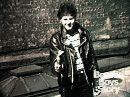 Tv Show Mca GIF by Apple TV+