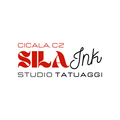 Tattoostudio Cicala Sticker by SILA INK TATTOO