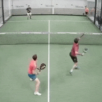 The Goldbergs Pickleball GIF by ABC Network - Find & Share ...
