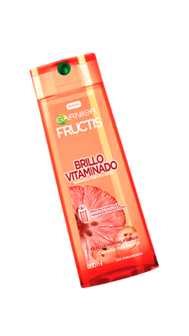 Shampoo Cabello Sticker by L'Oréal Perú
