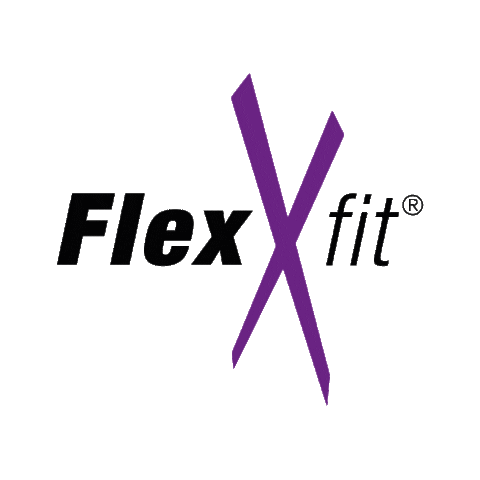 flexxfit Sticker
