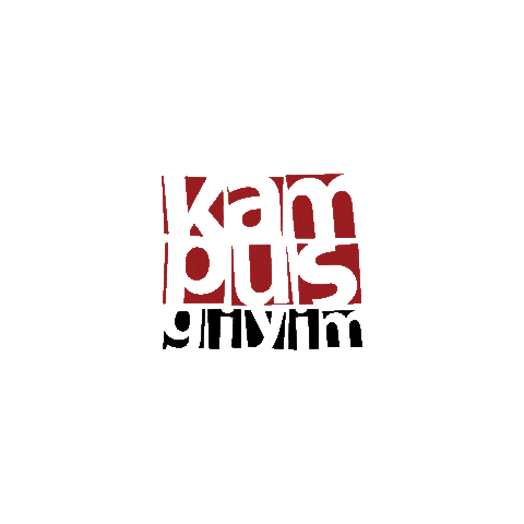 KampüsGiyim Sticker