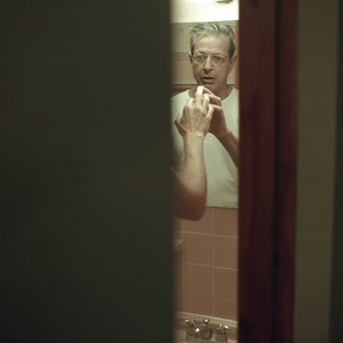 Yearning Jeff Goldblum GIF by Kino Lorber