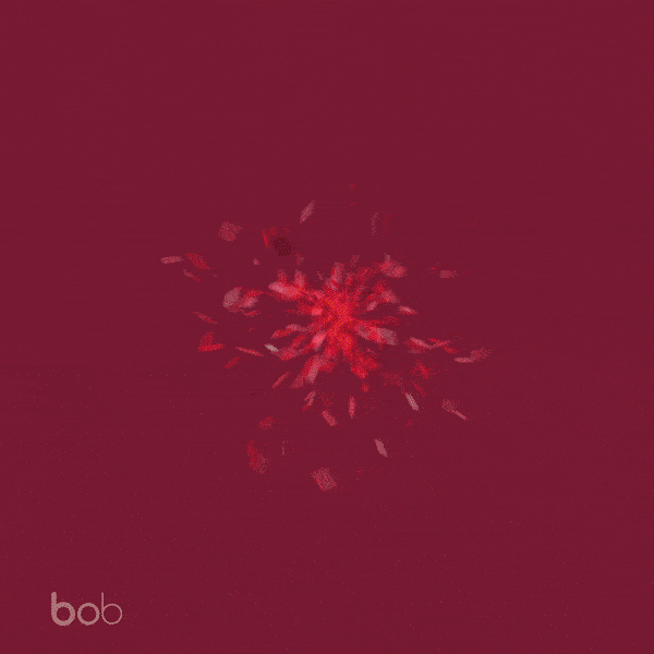 Happy Merry Christmas GIF by HiBob