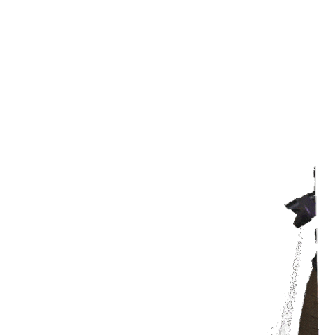 Happy Sticker by Fresta Filmes