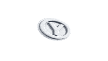 Rotating London Sticker by yaaqov