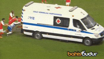 Bahisbudur GIF