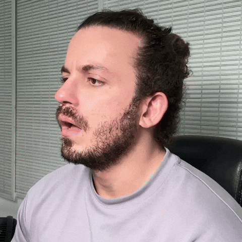 Que GIF