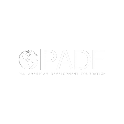 PADForg Sticker
