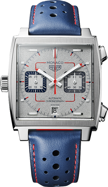 tag heuer iphone