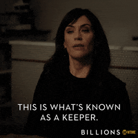season 4 wendy GIF by Billions