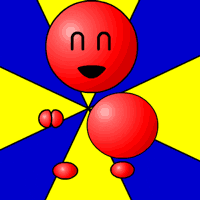 blob