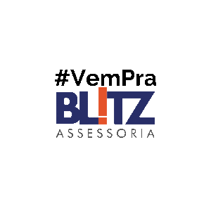 Blitz Assessoria Sticker