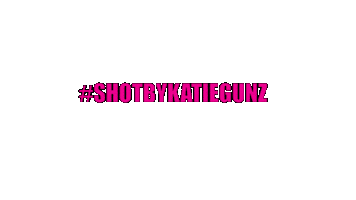 Katie Gunz Sticker
