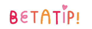 Art Color Sticker by Betania