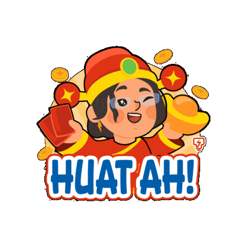 Money Tnb Sticker by Tenaga Nasional