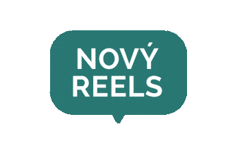 Reels Sticker by BeAngels