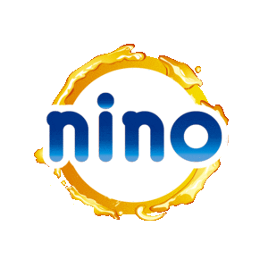 Marajá Refrigerantes Sticker