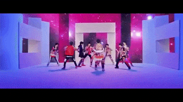 Jpop GIF