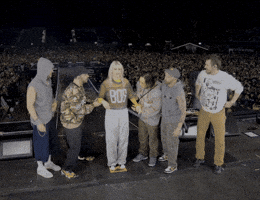 Linkin Park Jump GIF