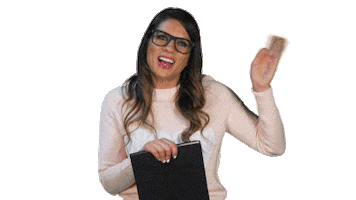 Wave Hello Sticker by Cool School