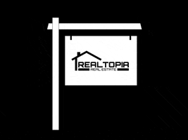 Real Estate Realtor GIF by Realtopia Real Estate