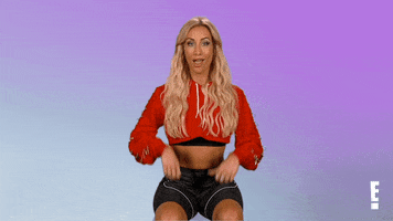 You Got It Yes GIF by E!