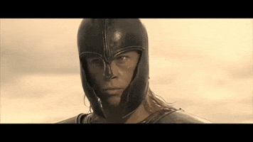 Achilleus GIF