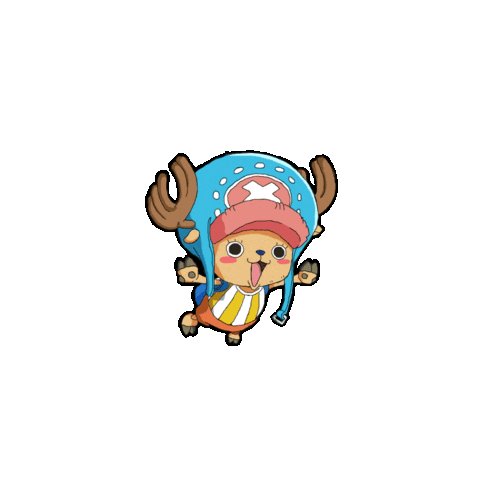 One Piece Chopper Sticker by TOEI Animation UK for iOS & Android | GIPHY One Piece Chopper Sticker by TOEI Animation UK for iOS & Android | GIPHY