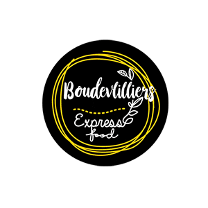 ThaiExpress food Sticker