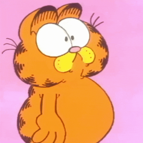 Cat Smile GIF