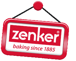 Zenker Sticker