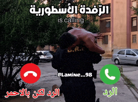 Algeria GIF