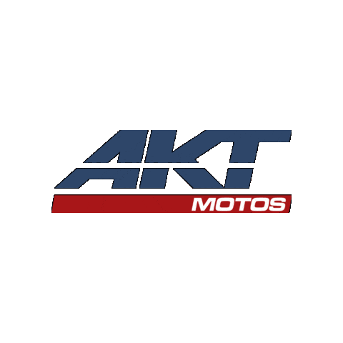 Motoscolombia Sticker by AKT MOTOS