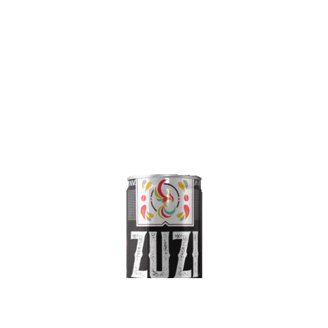 drinkzuzi Sticker