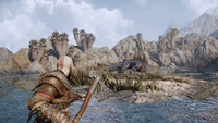 Sliding God Of War GIF by PlayStation - Find & Share on GIPHY