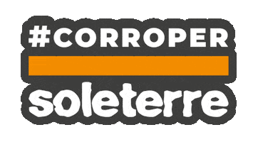 Marathon Sticker by soleterre