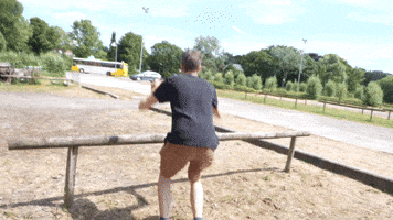 Epic Fail Oops GIF by Technopolis