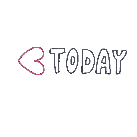 비투비 Lovetoday Sticker