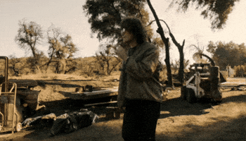 Music Video Smoking GIF by Porter Bliquez