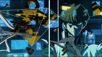 Anime GIF