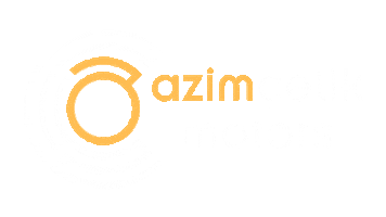 Azim Çelik Group Sticker