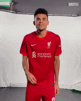 Signing Premier League GIF by Liverpool FC