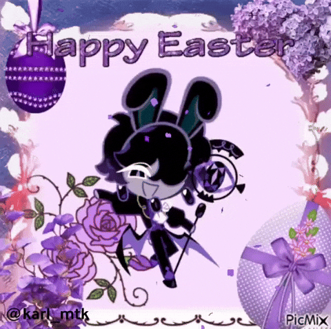Happy Easter GIF